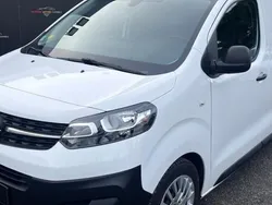 Utilisé 2022 Opel Vivaro Van | 16 900 € (Super prix)