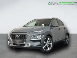 Utilisé 2019 Hyundai Kona SUV | 22 700 € (Prix juste)