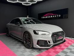 Gris Utilisé 2018 Audi RS5 Sport Coupé | 44 990 € (Super prix)