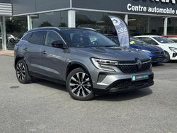 Gris Utilisé 2024 Renault Austral Techno SUV | 30 690 € (Prix juste)