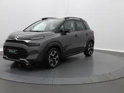 Gris Utilisé 2023 Citroën C3 Aircross PureTech SUV | 19 329 € (Prix juste)