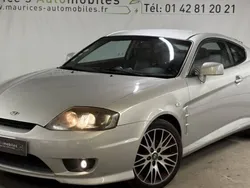 Utilisé 2006 Hyundai Coupé Coupé | 7 990 €