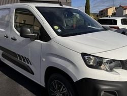 Utilisé 2021 Peugeot Partner Premium Van | 10 790 € (Prix juste)
