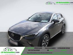 Utilisé 2019 Mazda CX-3 SUV | 22 800 € (Prix assez cher)
