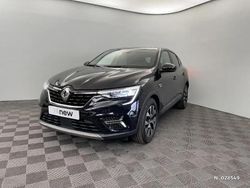 Noir Utilisé 2023 Renault Arkana Evolution SUV | 22 990 € (Prix assez cher)
