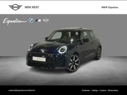 Rouge Utilisé 2024 Mini John Cooper Works Citadine | 33 900 € (Bon prix)