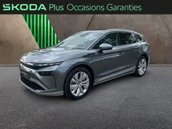Gris Utilisé 2025 Skoda Enyaq iV SUV | 46 490 €