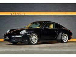 Noir Utilisé 2010 Porsche 911 Carrera Coupé | 47 900 € (Bon prix)