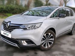 Gris Utilisé 2021 Renault Espace Intens Monospace | 43 490 €