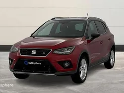 Utilisé 2019 Seat Arona FR SUV | 17 299 € (Prix assez cher)