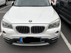 Utilisé 2013 BMW X1 xLine SUV | 8 700 € (Bon prix)