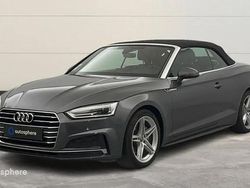 Utilisé 2017 Audi Cabriolet S-Line Cabriolet | 24 799 €