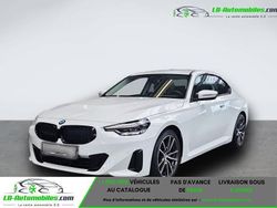 Utilisé 2024 BMW 218 Sport Line Coupé | 35 400 € (Super prix)