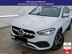 Blanc Utilisé 2021 Mercedes 200 Progressive SUV | 33 900 € (Prix cher)