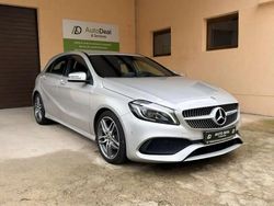 Argent Occasion 2018 Mercedes A200 AMG Citadine | 17 990 € (Prix juste)