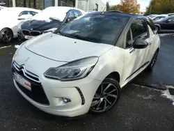 Citroën DS3 Cabriolet