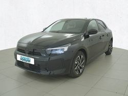 Noir Utilisé 2024 Opel Corsa | 19 490 € (Prix juste)
