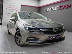 Gris Occasion 2016 Opel Astra Innovation | 10 190 € (Super prix)