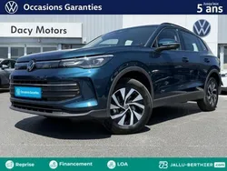 Utilisé 2024 VW Tiguan Life SUV | 34 980 € (Prix juste)