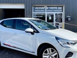 Utilisé 2020 Renault Clio V Business Citadine | 13 990 € (Prix juste)