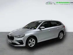Utilisé 2024 Skoda Scala Citadine | 24 700 € (Prix juste)