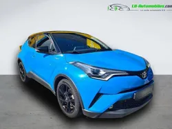 Utilisé 2019 Toyota C-HR SUV | 22 800 € (Prix assez cher)