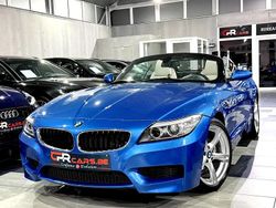 Bleu Utilisé 2016 BMW Z4 Sport Line Cabriolet | 25 990 €