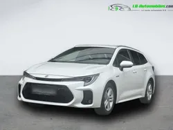 Utilisé 2020 Suzuki Swace Break | 21 700 € (Prix cher)
