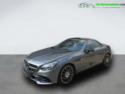 Utilisé 2018 Mercedes SLC300 Coupé | 51 500 €