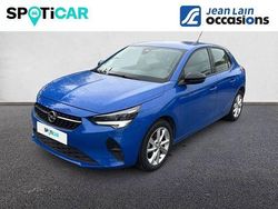 Bleu Utilisé 2023 Opel Corsa Business | 12 474 € (Prix juste)