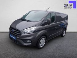Gris Utilisé 2023 Ford Transit Custom Berline | 31 390 € (Bon prix)