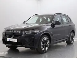 Noir Utilisé 2023 BMW iX3 Impressive SUV | 47 499 € (Super prix)