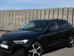 Utilisé 2019 Audi A1 Sportback Design Citadine | 20 990 € (Bon prix)