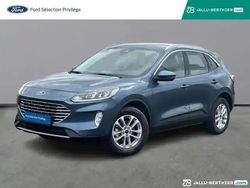 Bleu Utilisé 2024 Ford Kuga Viva SUV | 26 390 € (Super prix)