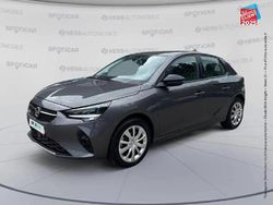 Gris Utilisé 2020 Opel Corsa-e Business Citadine | 14 550 € (Prix assez cher)