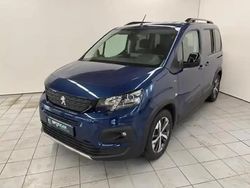 Blanc Utilisé 2023 Peugeot e-Rifter GT Monospace | 23 490 €
