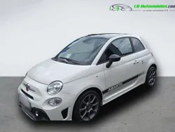 Utilisé 2020 Abarth 595 Citadine | 19 400 € (Prix juste)