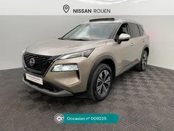 Gris Utilisé 2023 Nissan X-Trail N-Connecta SUV | 29 990 € (Prix juste)