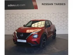 Utilisé 2023 Nissan Juke Tekna SUV | 20 990 € (Prix assez cher)