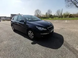 Utilisé 2015 Peugeot 308 Business-Line Berline | 6 990 € (Prix cher)