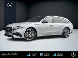 Utilisé 2024 Mercedes E300 Berline | 69 988 €