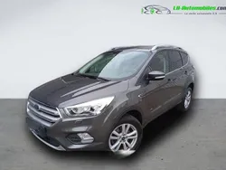 Utilisé 2017 Ford Kuga SUV | 18 900 € (Bon prix)