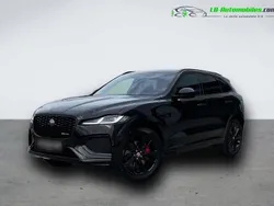 Utilisé 2022 Jaguar F-Pace SUV | 43 000 € (Prix juste)