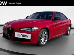Rouge Utilisé 2021 Alfa Romeo Giulia Sprint Sprint Coupé | 29 790 €