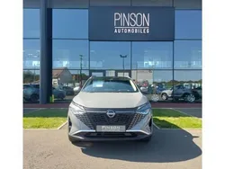 Utilisé 2024 Nissan Qashqai N-Connecta SUV | 34 490 € (Prix cher)