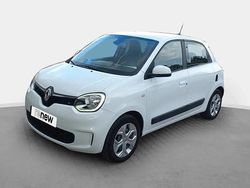 Blanc Utilisé 2021 Renault Twingo Zen Citadine | 10 999 € (Prix juste)