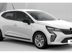 Blanc Nouvelle 2025 Renault Clio V Evolution Berline | 22 700 € (Prix juste)