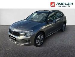 Noir Utilisé 2024 Skoda Kamiq Selection SUV | 24 930 € (Bon prix)