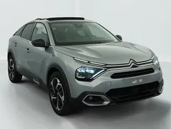 Utilisé 2024 Citroën C4 PureTech | 19 860 € (Prix juste)