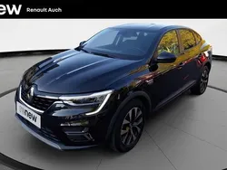 Noir Utilisé 2023 Renault Arkana Evolution SUV | 21 990 € (Prix juste)